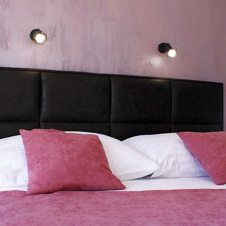 Apartman Anka دوبروفينك المظهر الخارجي الصورة