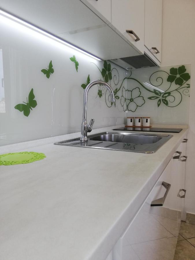 Apartman Anka دوبروفينك المظهر الخارجي الصورة