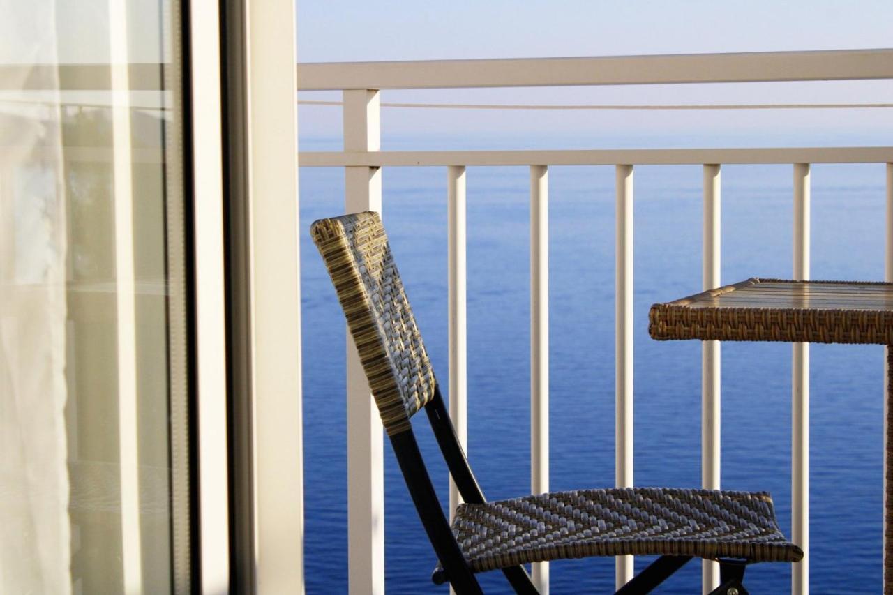 Apartman Anka دوبروفينك المظهر الخارجي الصورة