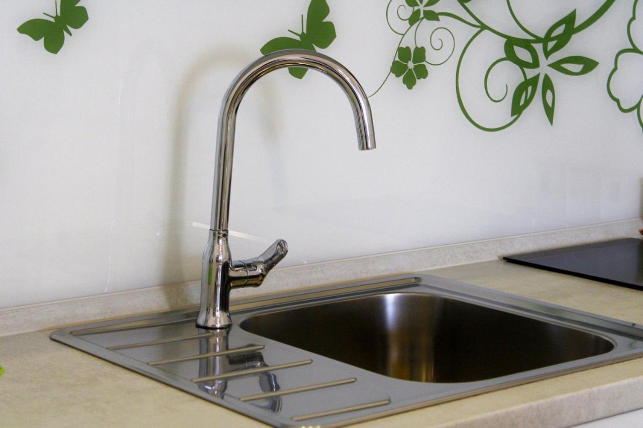 Apartman Anka دوبروفينك المظهر الخارجي الصورة