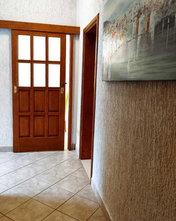 Apartman Anka دوبروفينك المظهر الخارجي الصورة
