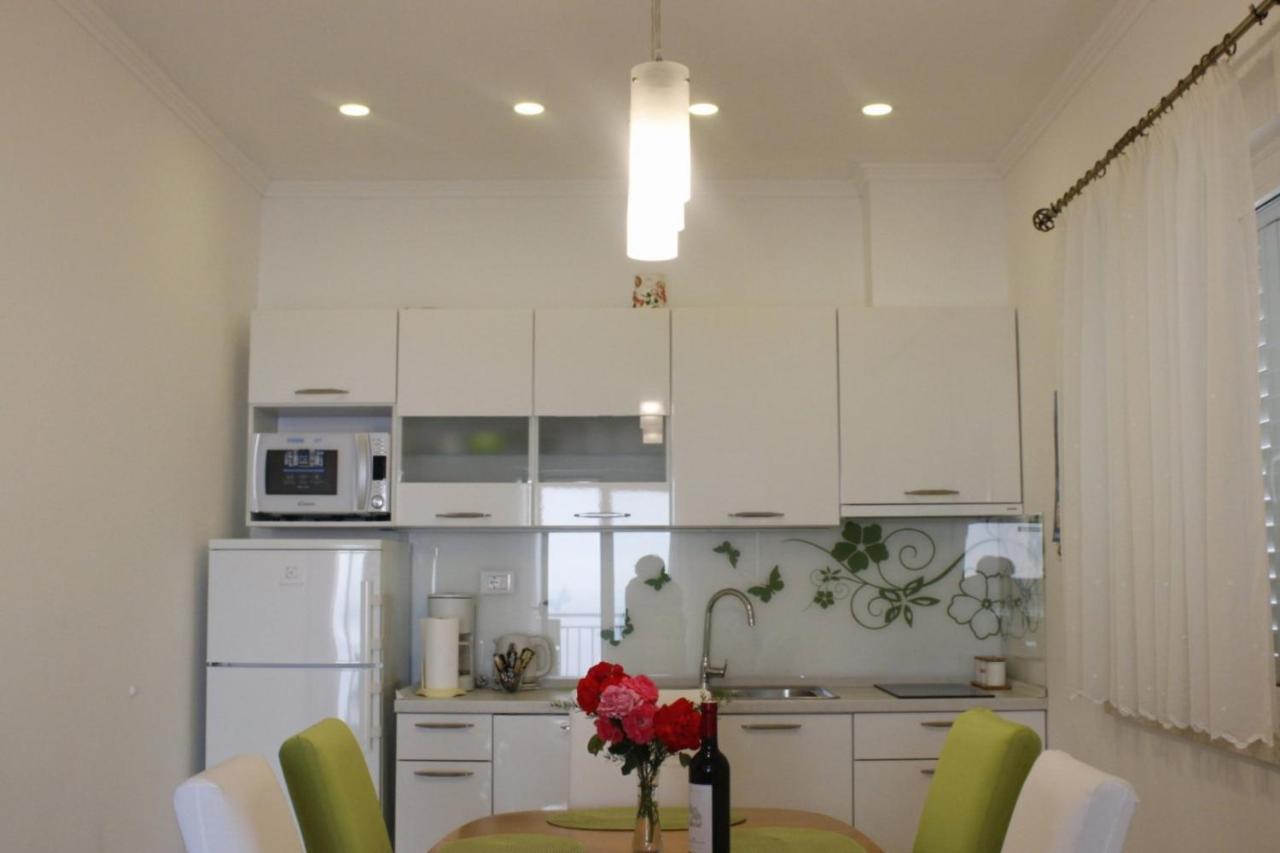 Apartman Anka دوبروفينك المظهر الخارجي الصورة