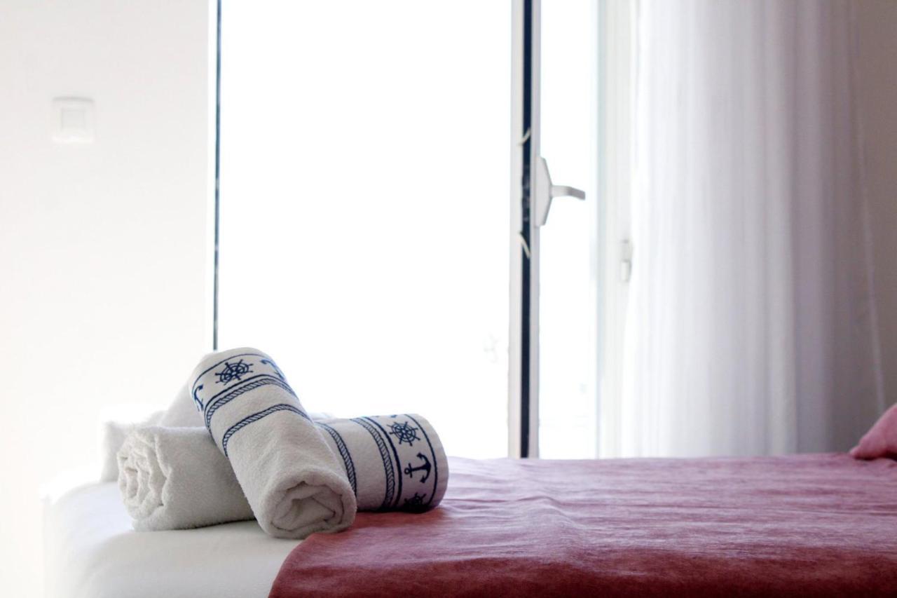 Apartman Anka دوبروفينك المظهر الخارجي الصورة