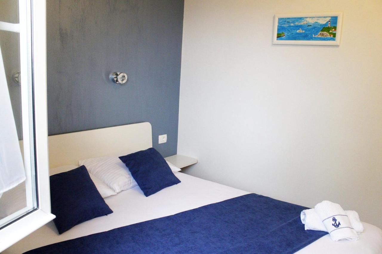 Apartman Anka دوبروفينك المظهر الخارجي الصورة
