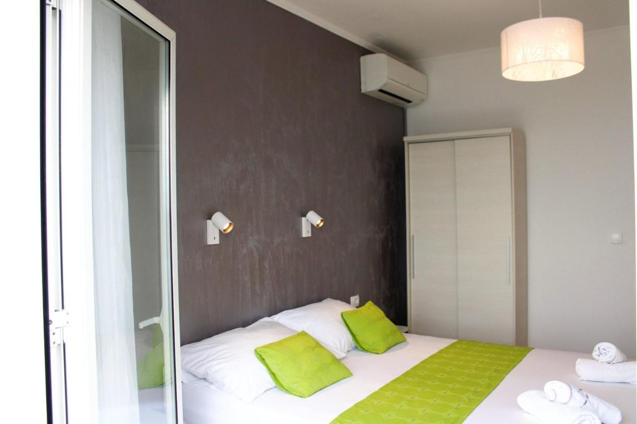 Apartman Anka دوبروفينك المظهر الخارجي الصورة