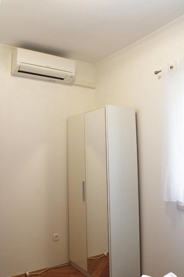 Apartman Anka دوبروفينك المظهر الخارجي الصورة