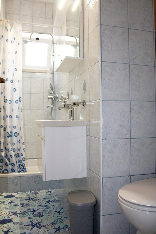 Apartman Anka دوبروفينك المظهر الخارجي الصورة