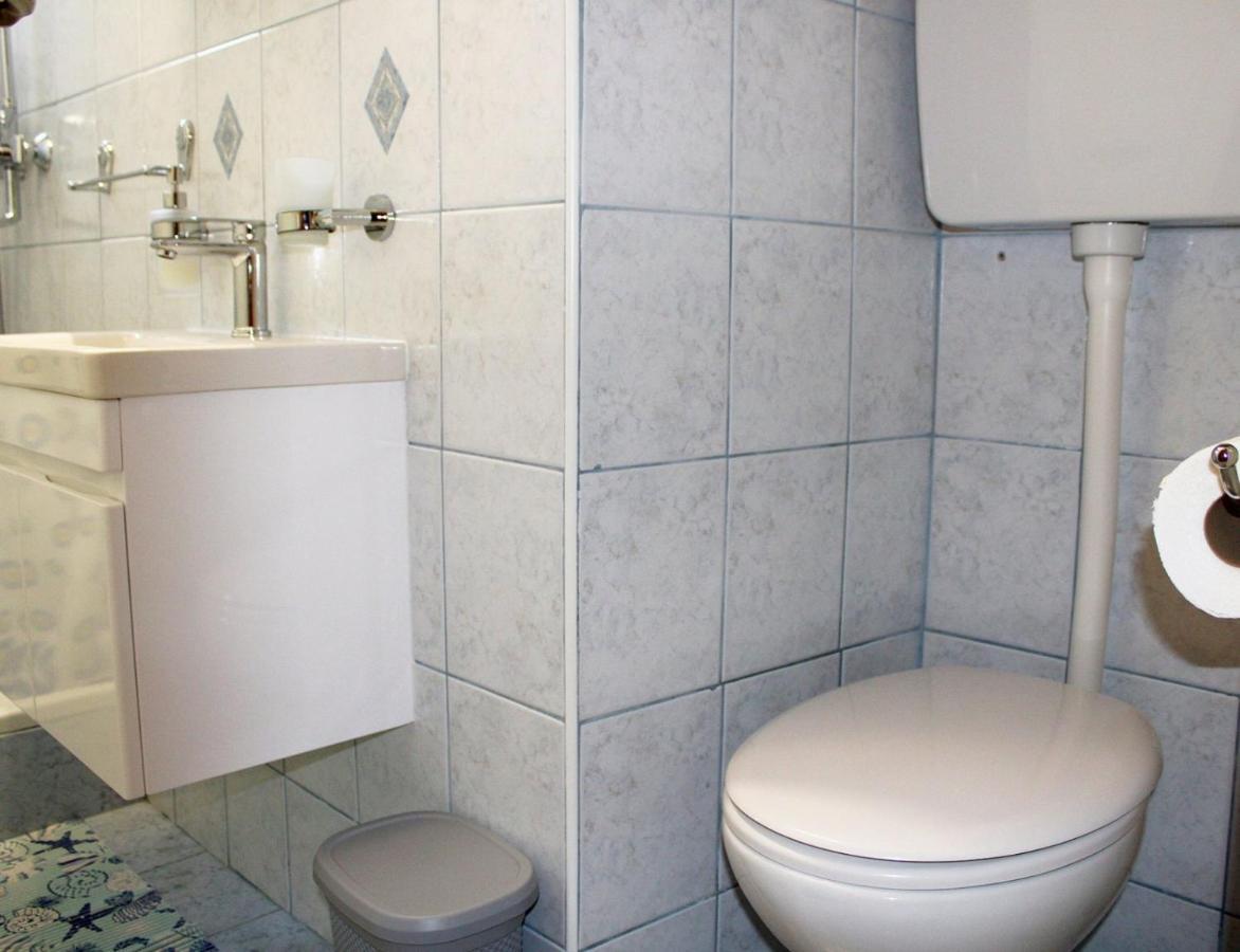 Apartman Anka دوبروفينك المظهر الخارجي الصورة