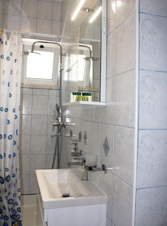 Apartman Anka دوبروفينك المظهر الخارجي الصورة