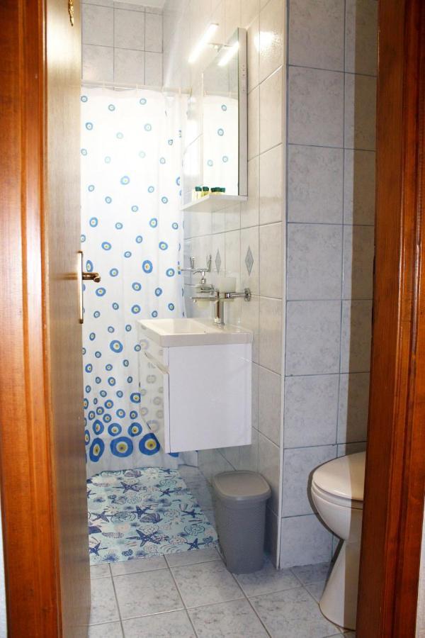 Apartman Anka دوبروفينك المظهر الخارجي الصورة