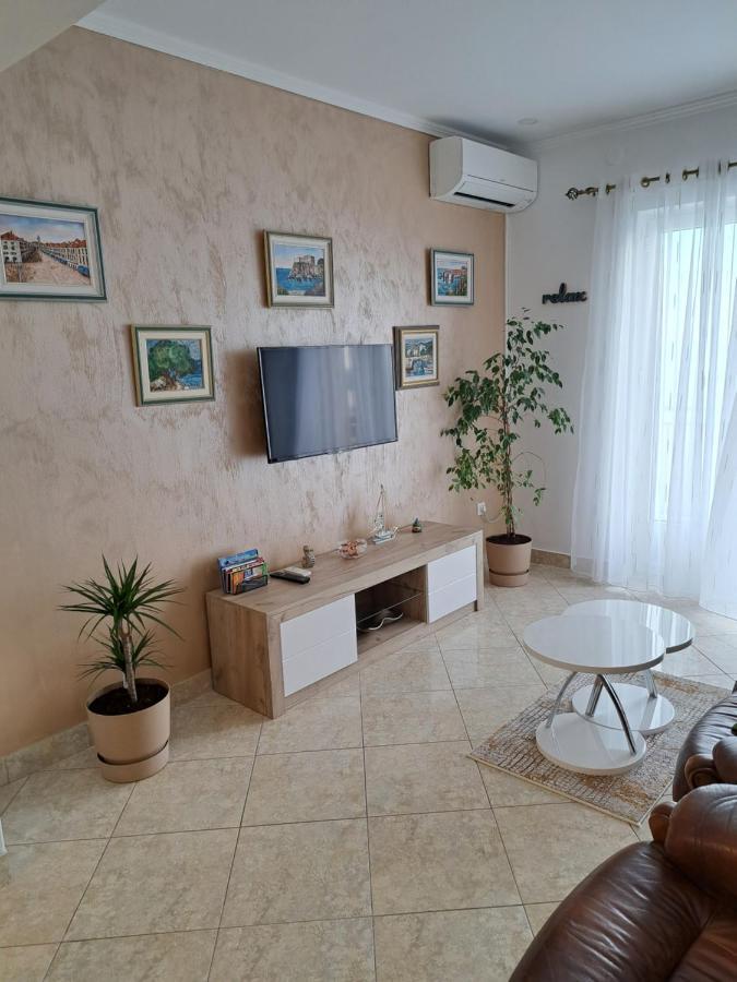 Apartman Anka دوبروفينك المظهر الخارجي الصورة