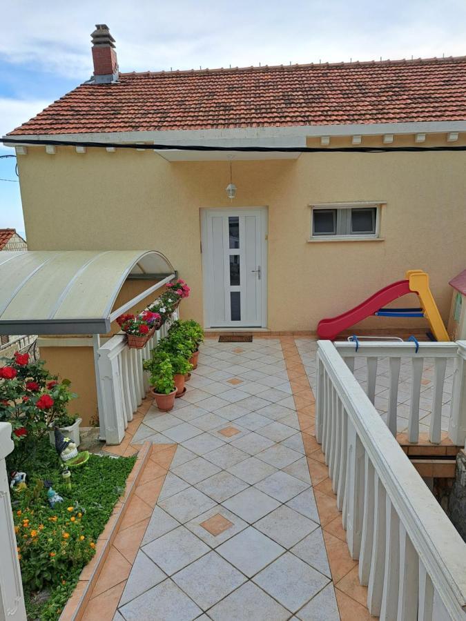 Apartman Anka دوبروفينك المظهر الخارجي الصورة