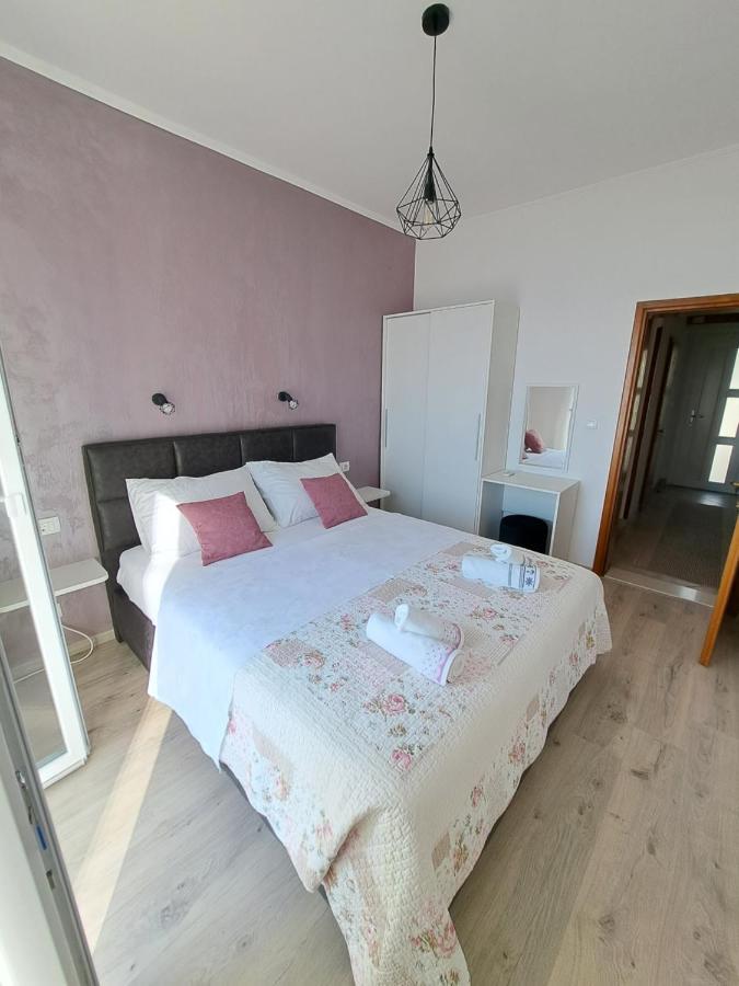 Apartman Anka دوبروفينك المظهر الخارجي الصورة