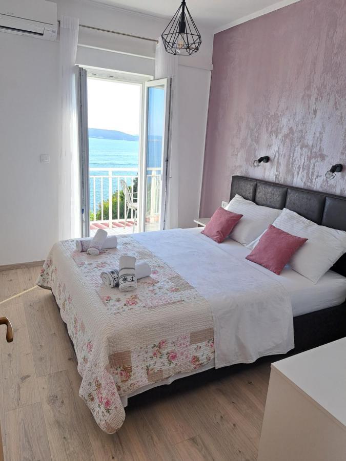 Apartman Anka دوبروفينك المظهر الخارجي الصورة