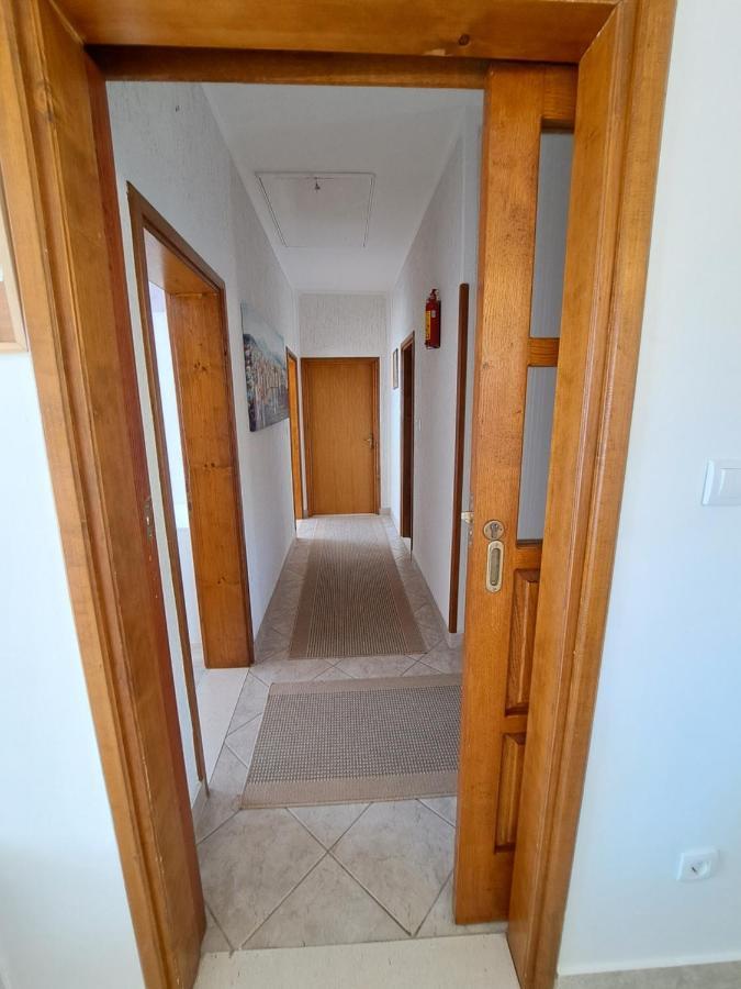 Apartman Anka دوبروفينك المظهر الخارجي الصورة