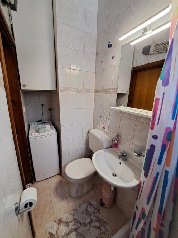 Apartman Anka دوبروفينك المظهر الخارجي الصورة