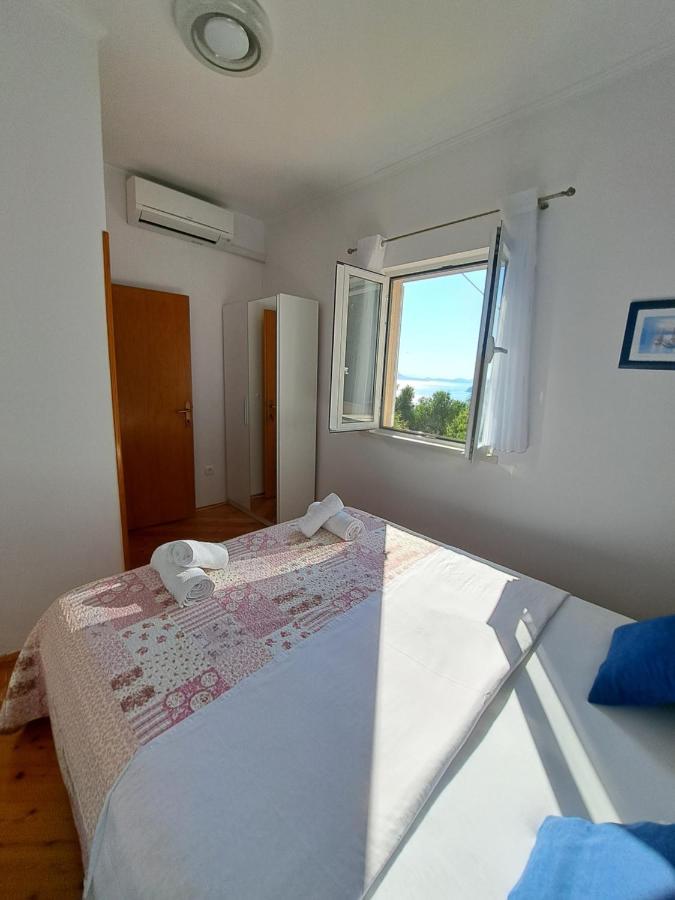 Apartman Anka دوبروفينك المظهر الخارجي الصورة