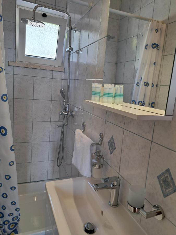 Apartman Anka دوبروفينك المظهر الخارجي الصورة